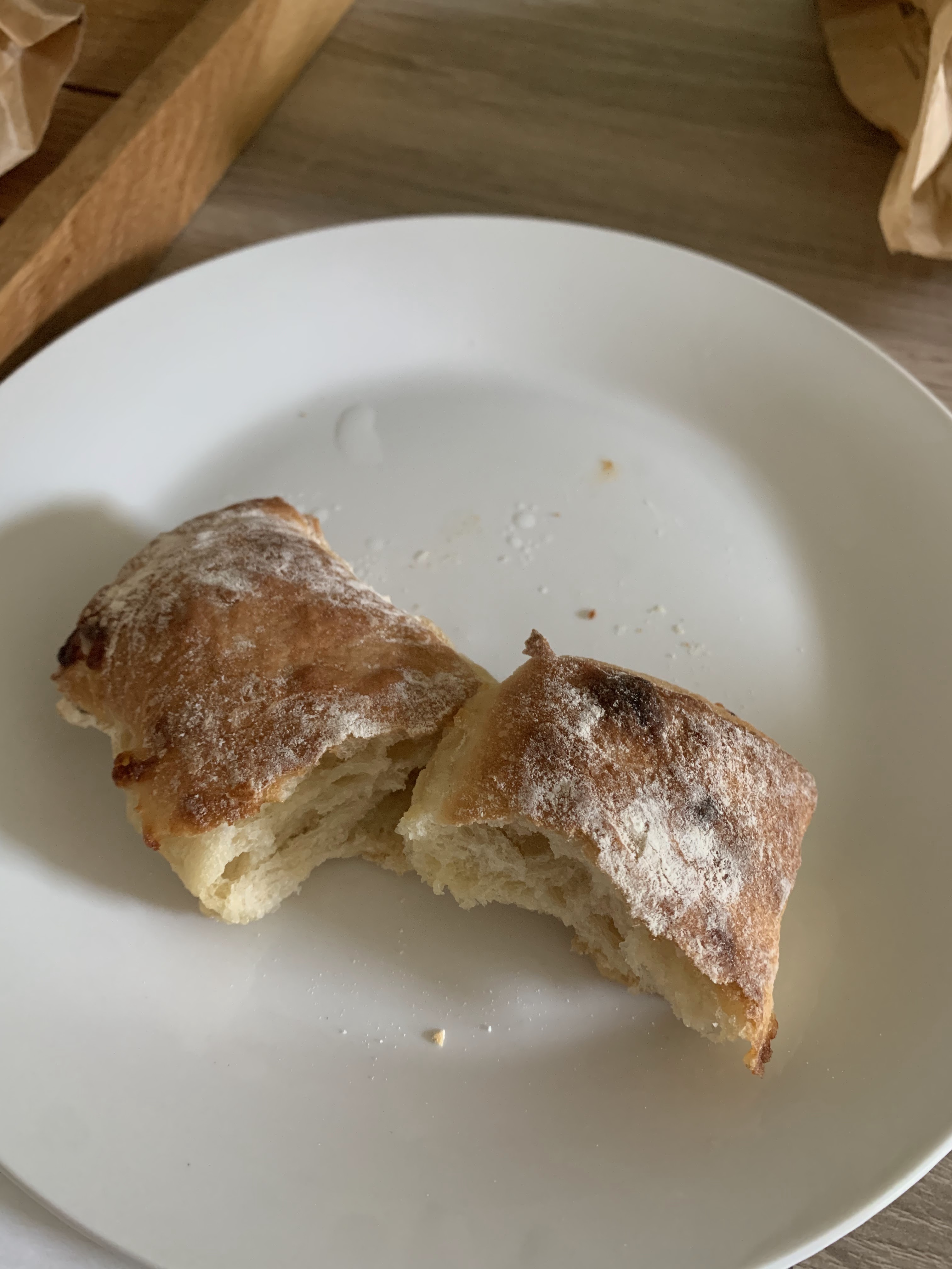 Photo n° 1 de l'avis de Fabiana.i fait le 26/11/2023 à 11:02