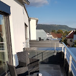 Photo n°4 de l'avis de Denis. fait le 19/09/2019 à 14:32 sur le  Hotel Aurelia à Aldingen