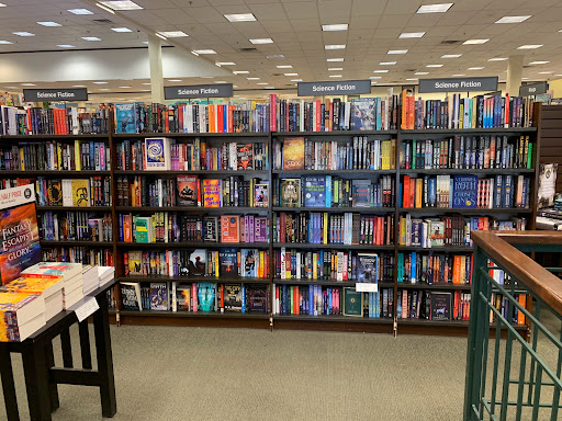Book Store «Barnes & Noble», reviews and photos, 14347 W Colfax Ave, Golden, CO 80401, USA