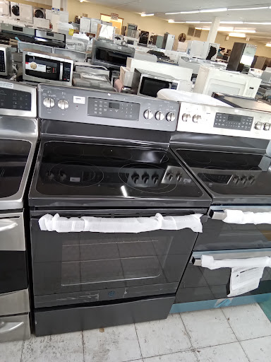 Used Appliance Store «ALMONTE APPLIANCES, INC.», reviews and photos, 315 Linden St, Allentown, PA 18101, USA