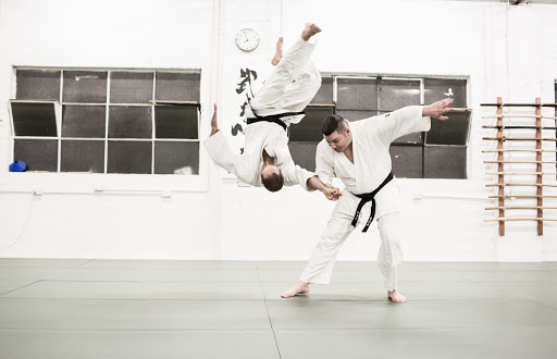 Melbourne Budo Academy