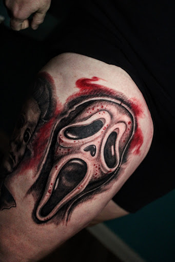 Explore creative unique tattoo ideas, creative tattoo ideas in Homosassa, available at Citrus Tattoos