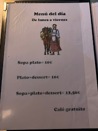 Photos du propriétaire du Restaurant colombien El Último Trago à Paris - n°15