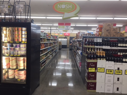 Grocery Store «Grocery Outlet Bargain Market», reviews and photos, 1671 Contra Costa Blvd, Pleasant Hill, CA 94523, USA