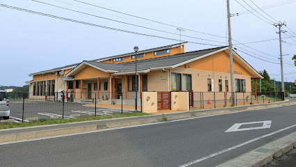 志津川保育所