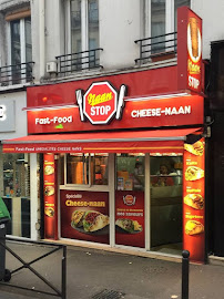 Photos du propriétaire du Restaurant halal Naan Stop Charenton à Paris - n°20