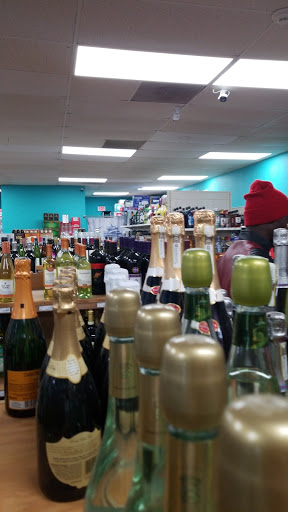 Liquor Store «Ice House Liquors», reviews and photos, 758 W Bel Air Ave, Aberdeen, MD 21001, USA