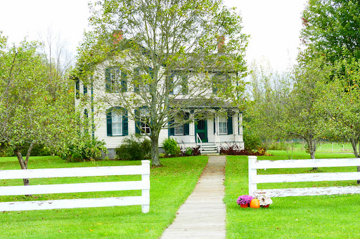 Non-Profit Organization «Buffalo Niagara Heritage Village», reviews and photos, 3755 Tonawanda Creek Rd, Amherst, NY 14228, USA