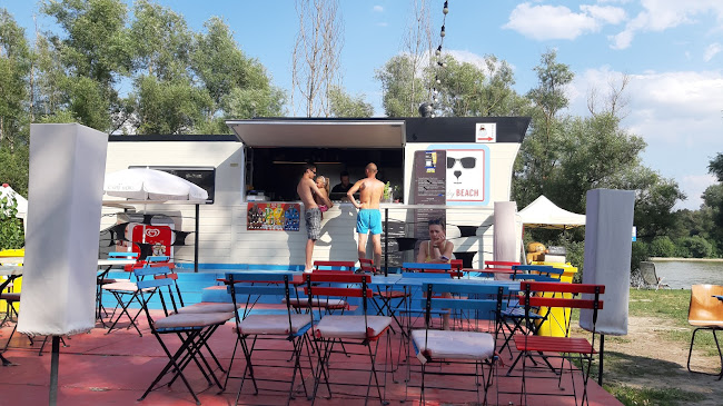 Opinii despre Teddy Beach în Szentendre - Étterem