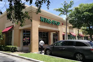 Wingstop image