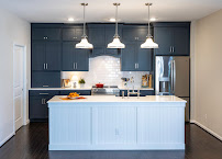 AMY AHEARN DESIGNS/Decorating Den Interiors - Photo 4 - Car repair in Williamsburg, VA, Newport News