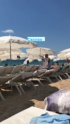 Photo n°103 de Belle Plage - Restaurant Plage à Cannes ()