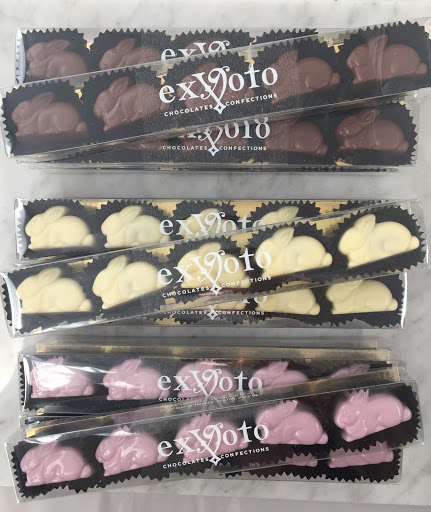 Ex Voto Chocolates and Confections
