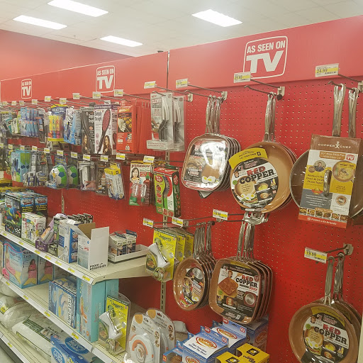 Department Store «Target», reviews and photos, 1235 Point Mallard Pkwy, Decatur, AL 35601, USA