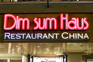 Dim Sum Haus image