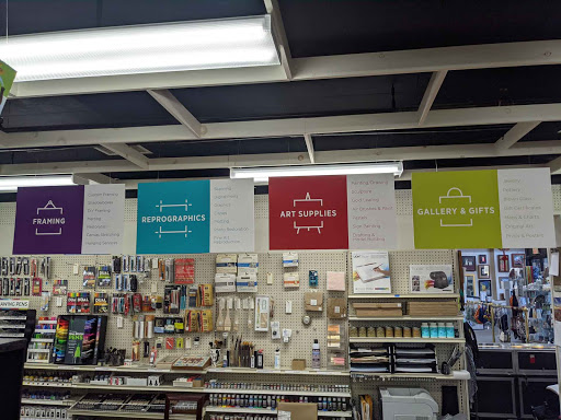 Picture Frame Shop «Riverside Art Ltd», reviews and photos, 1600 Grand Army of the Republic Hwy, Somerset, MA 02725, USA