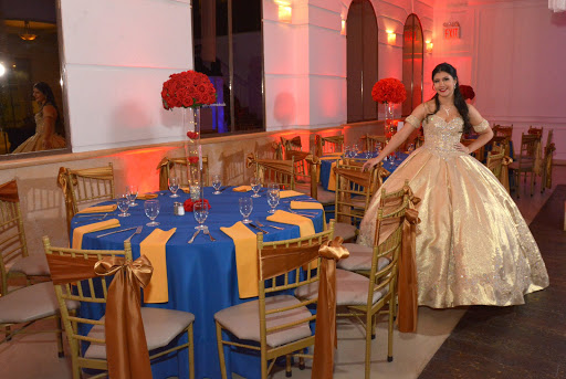 Banquet Hall «Renaissance Event Hall», reviews and photos, 27-34 21st St, Long Island City, NY 11102, USA