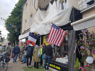 Photo n°3 de Snake Patch à Carentan-les-Marais ()