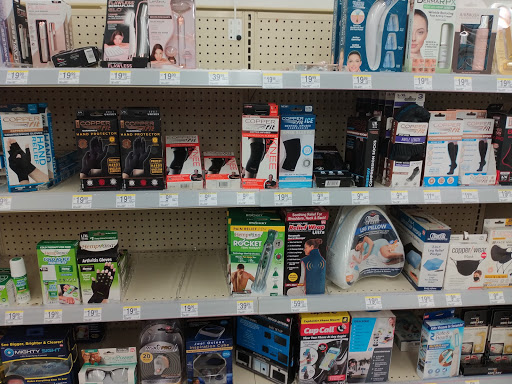 Drug Store «Walgreens», reviews and photos, 7102 FM 1464, Richmond, TX 77407, USA