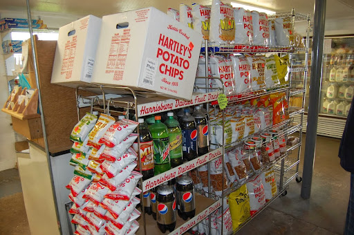 Butcher Shop «The Country Butcher Shop, Inc.», reviews and photos, 286 McAllister Church Rd, Carlisle, PA 17015, USA