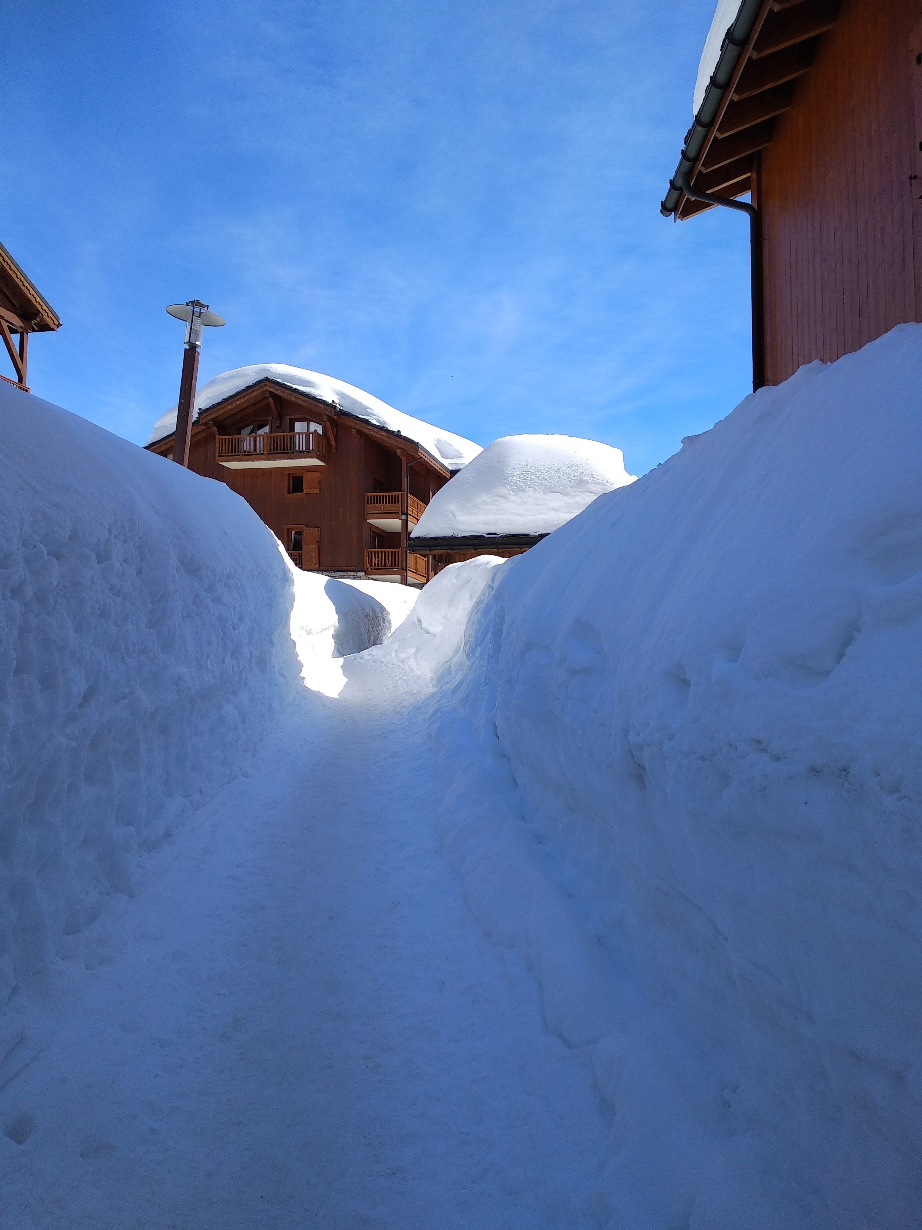 Photo n° 1 de l'avis de pierre-dominique.e fait le 26/03/2018 à 17:41