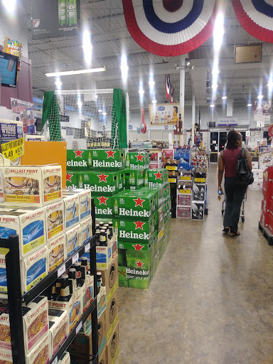 Liquor Store «Tower Beer, Wine & Spirits», reviews and photos, 2161 Piedmont Rd NE, Atlanta, GA 30324, USA