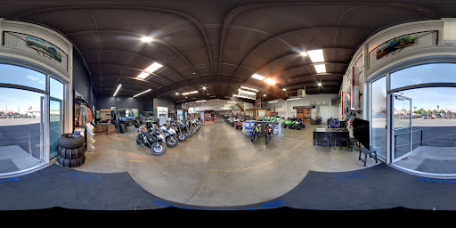 Motorcycle Dealer «Escape Motorsports», reviews and photos, 1480 N State St, Provo, UT 84604, USA