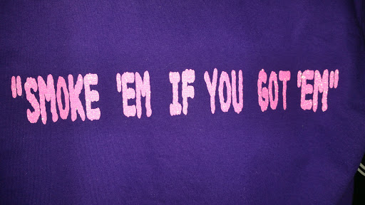 Tobacco Shop «The Boo-tique Smoke Shop & Vapor», reviews and photos, 676 N Main St, Wellington, OH 44090, USA