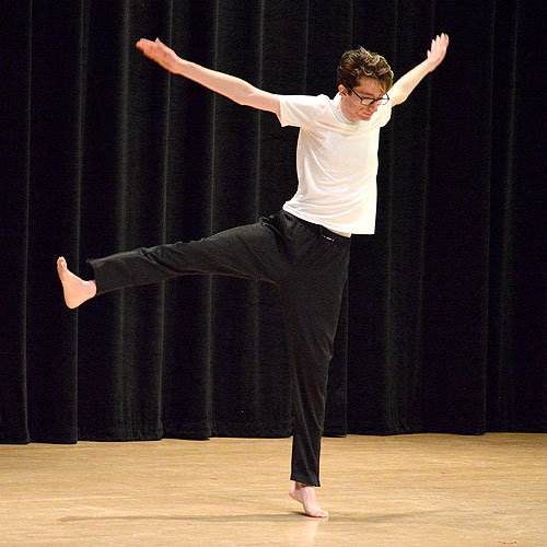 Music School «Hochstein School of Music & Dance», reviews and photos, 50 Plymouth Ave N, Rochester, NY 14614, USA