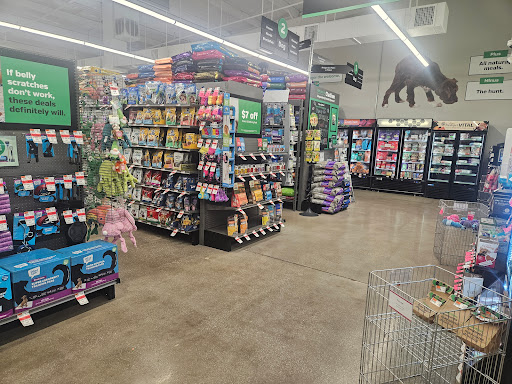 Pet Supplies Plus Chatham