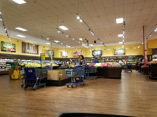 Grocery Store «Kroger», reviews and photos, 5730 Seawall Blvd, Galveston, TX 77551, USA
