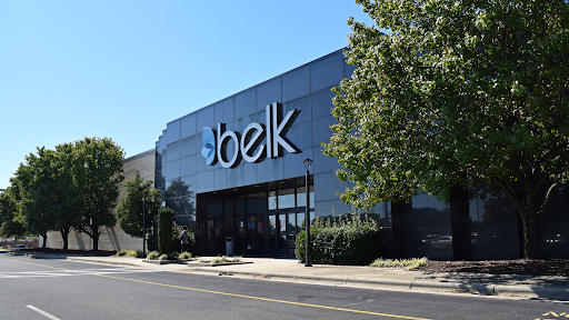 Shopping Mall «Golden East Crossing», reviews and photos, 1100 N Wesleyan Blvd, Rocky Mount, NC 27804, USA