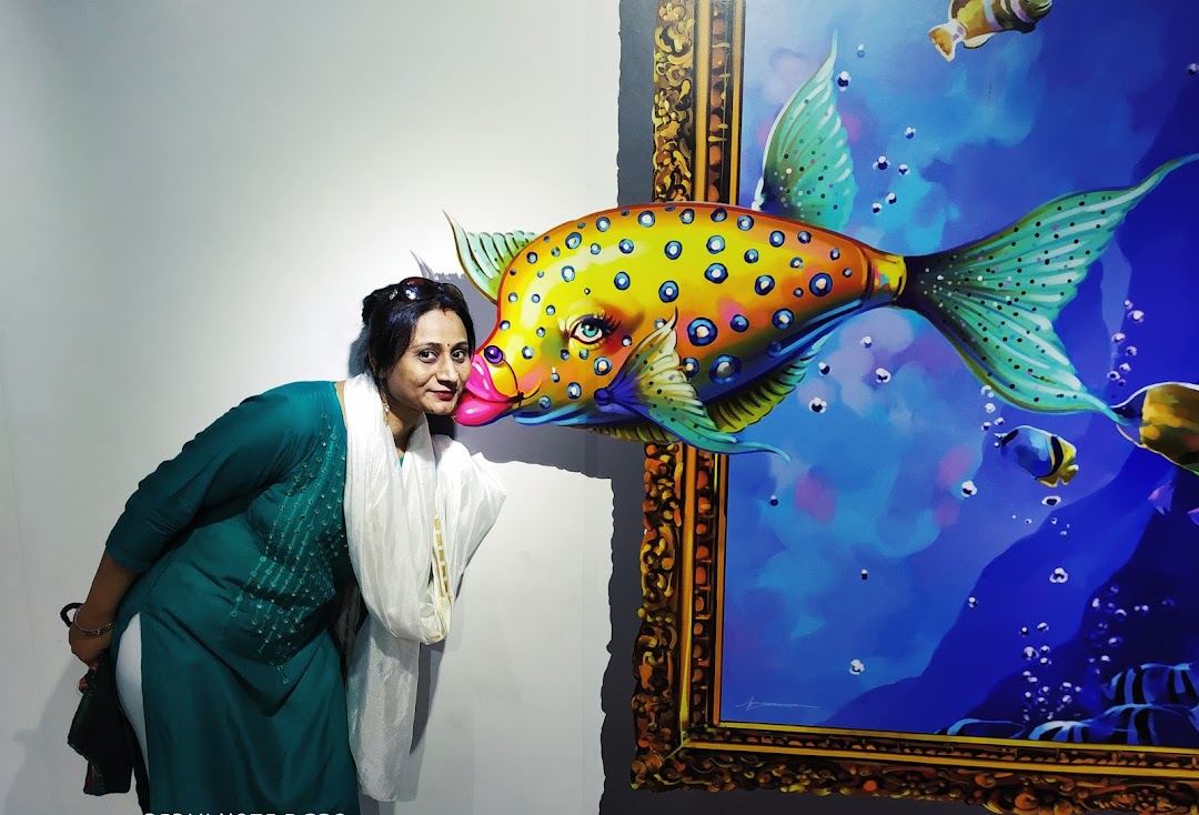 Click Art Museum