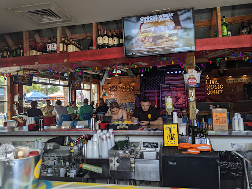 Live Music Bar «Tin Roof», reviews and photos, 8371 International Dr, Orlando, FL 32819, USA