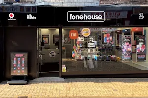 Fonehouse Brixham image