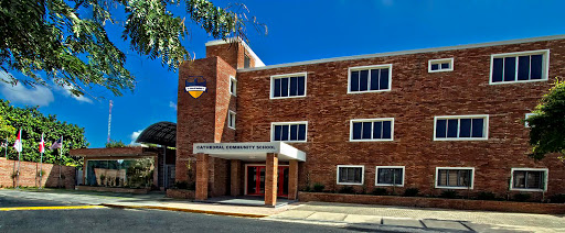Cathedral Community School