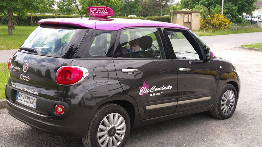 Auto Ecole Clic Conduite Isle D Espagnac à L'Isle-d'Espagnac, Charente