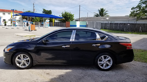 Car Wash «Ultimate Car Wash», reviews and photos, 321 S Federal Hwy, Dania Beach, FL 33004, USA