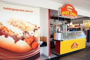 Hot Dog Express - Shopping Unimart image