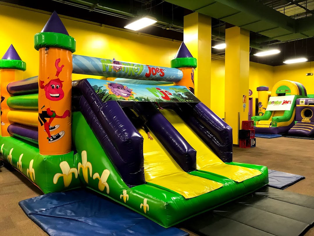 Monkey Joes Orlando