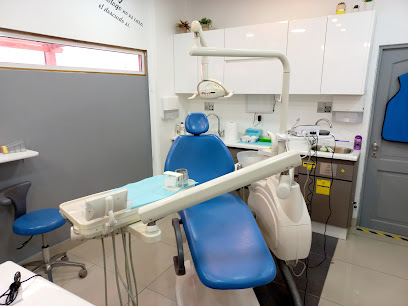 Clínica Odontológica DENTHA de la Dra. Nathaly Almuna