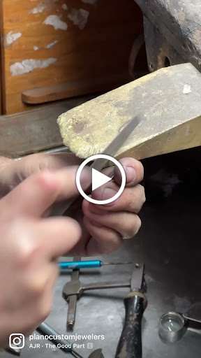 Jeweler «Terry Ulrich Jewelers», reviews and photos, 3115 W Parker Rd # 530, Plano, TX 75023, USA