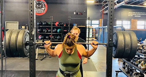 Gym «CrossFit Octopus», reviews and photos, 3695 Longview Dr, Chamblee, GA 30341, USA