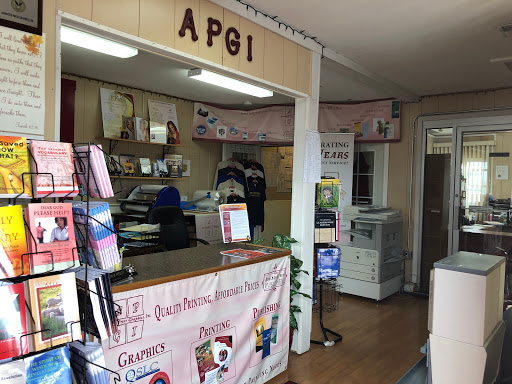 Book Publisher «Anointed Press Graphics, Inc», reviews and photos, 11191 Crain Hwy, Cheltenham, MD 20623, USA