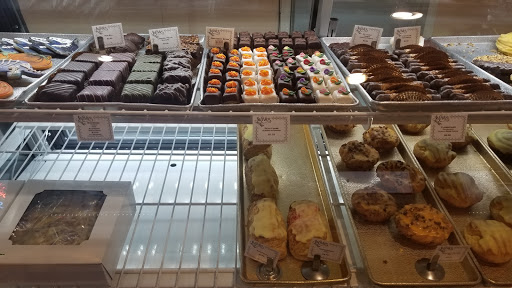 Jaciva's Bakery And Chocolatier