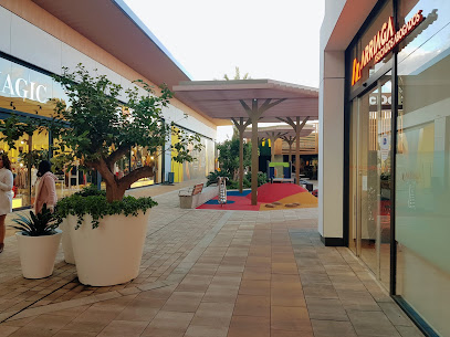 Centro Comercial Los Patios