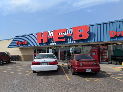 Grocery Store «H-E-B Grocery», reviews and photos, 2616 TX-361, Ingleside, TX 78362, USA