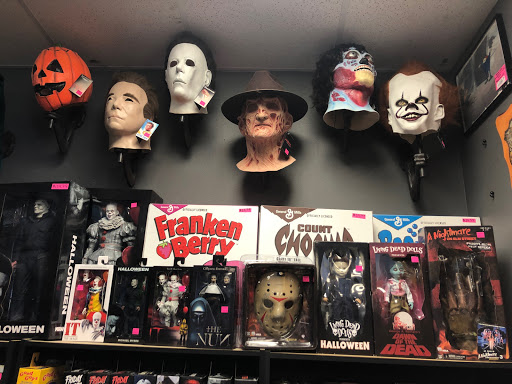 Video Game Store «Pop Culture Exchange», reviews and photos, 1110 S 71st St, Omaha, NE 68106, USA