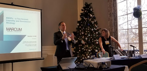 Non-Profit Organization «The Hartford Club», reviews and photos, 46 Prospect St, Hartford, CT 06103, USA