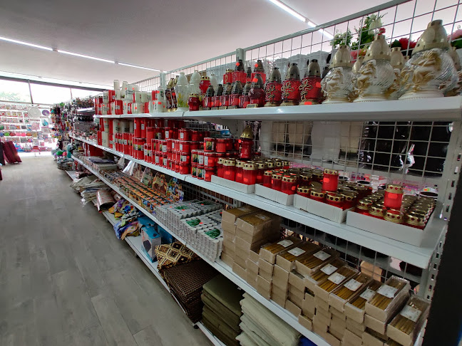 CHINA SHOPPING CITY - Centru Comercial
